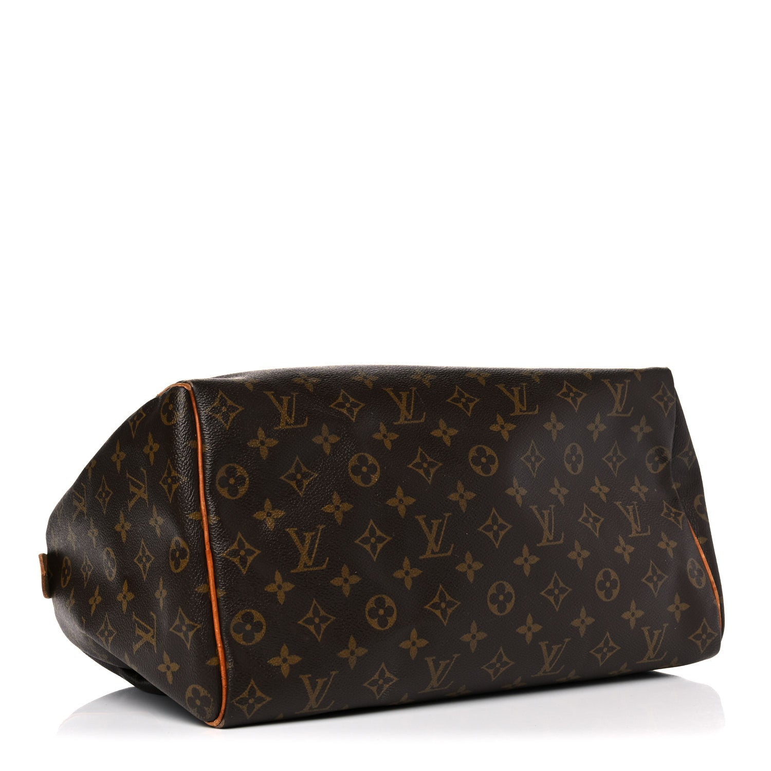 Louis Vuitton Monogram Speedy 35 4 of 31