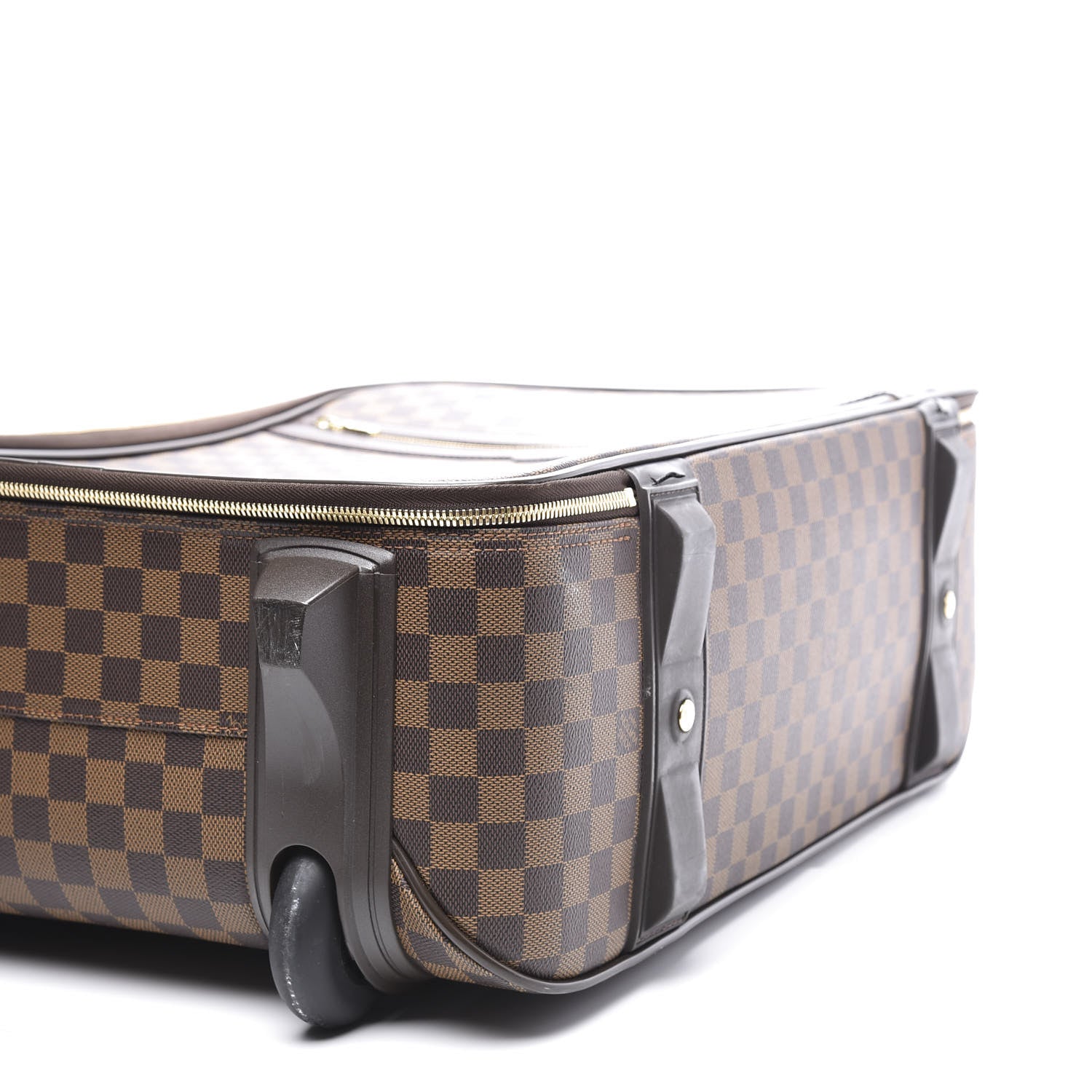 Louis Vuitton Damier Ebene Pegase 60 13 of 20
