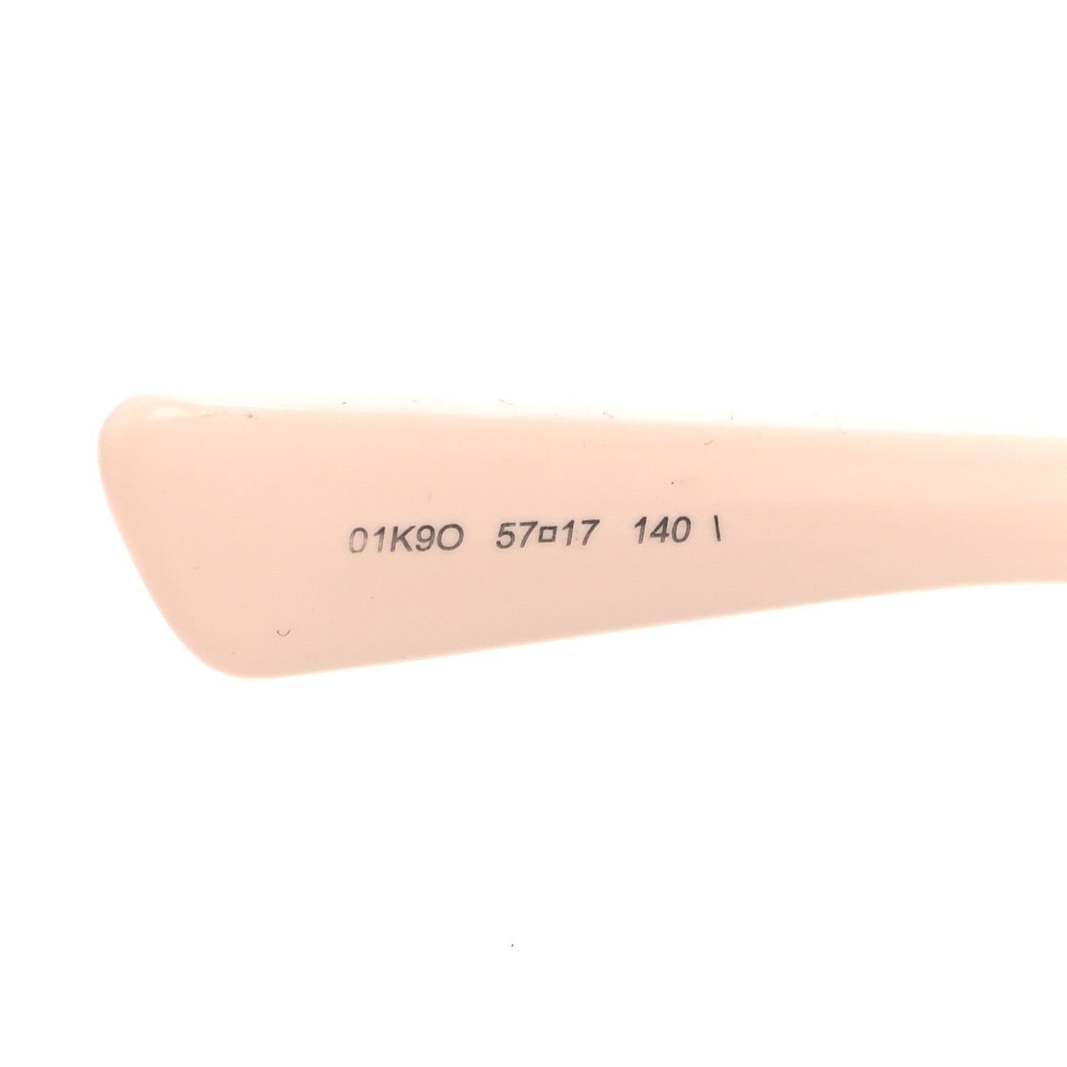 Christian Dior Acetate Cannage Lady Dior Studs 5F Sunglasses Tortoise Pink 8 of 8