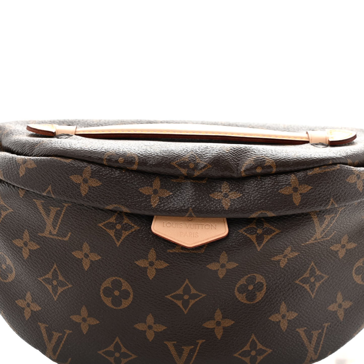 Monogram Bumbag