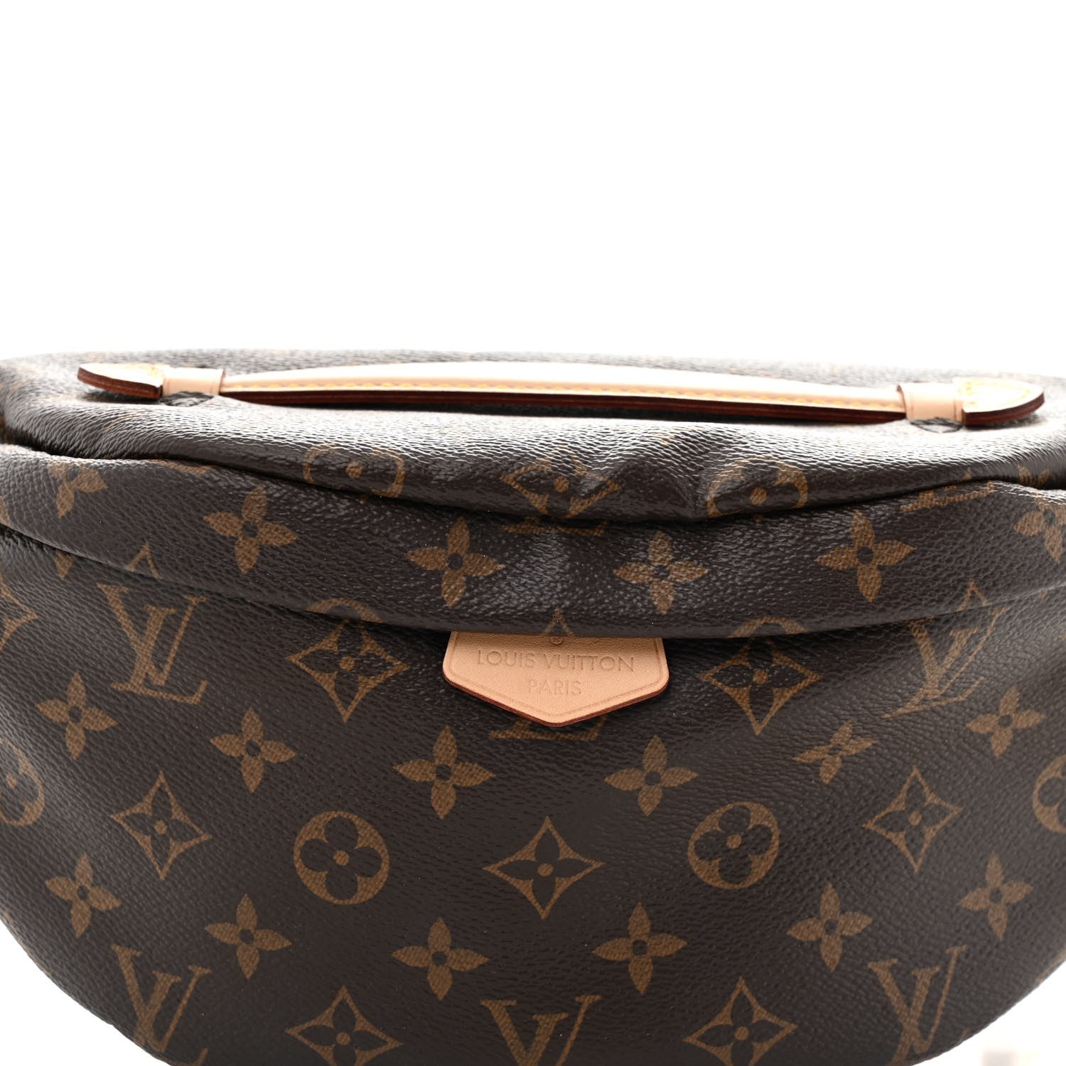 Louis Vuitton Monogram Bumbag 7 of 10