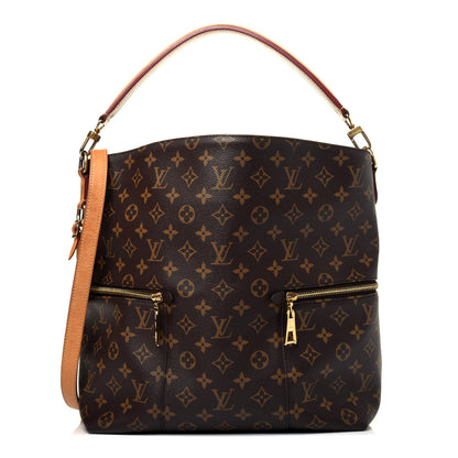 Louis Vuitton Monogram Melie 1 of 20