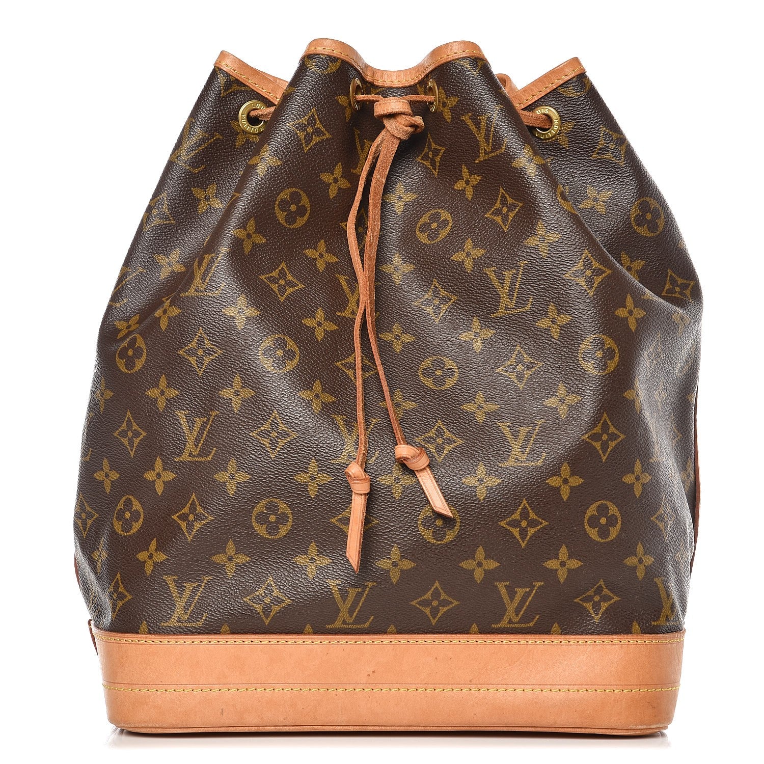 Louis Vuitton Monogram Noe 1 of 13