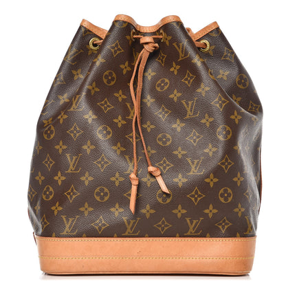 Louis Vuitton Monogram Noe 1 of 13