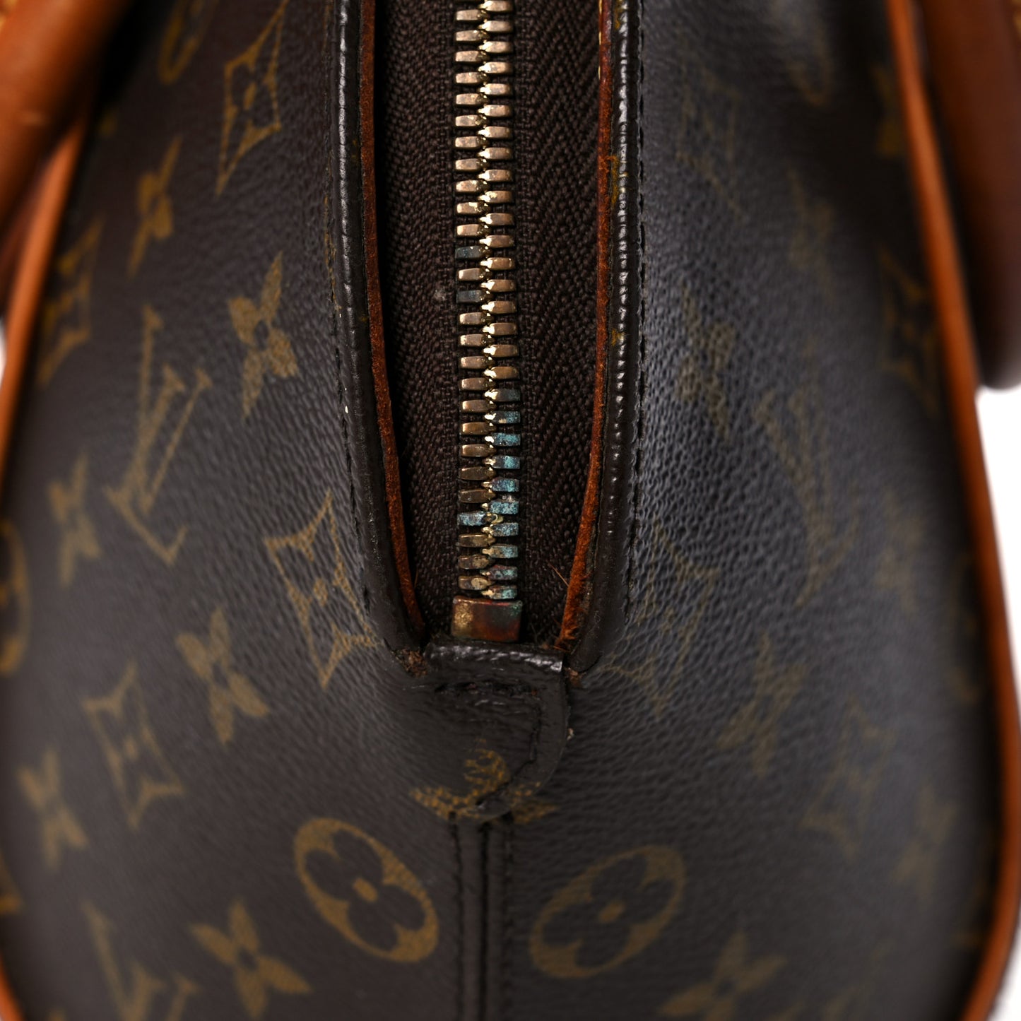 Monogram Ellipse PM