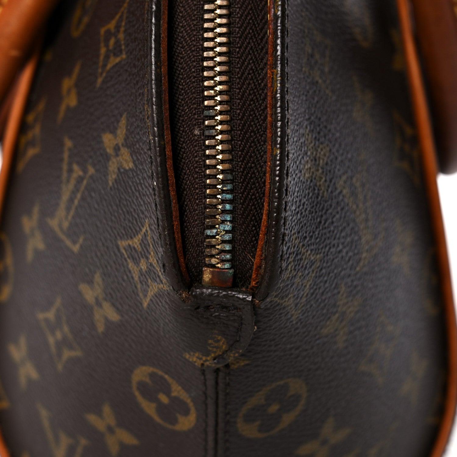 Louis Vuitton Monogram Ellipse PM 21 of 23