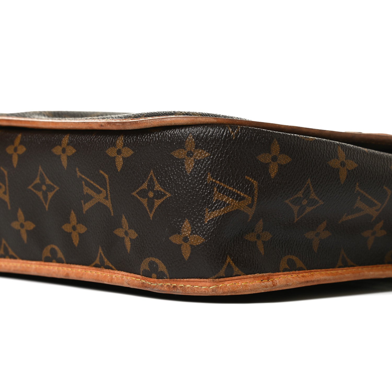 Louis Vuitton Monogram Bosphore PM Messenger 9 of 17