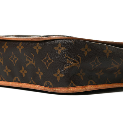 Louis Vuitton Monogram Bosphore PM Messenger 9 of 17