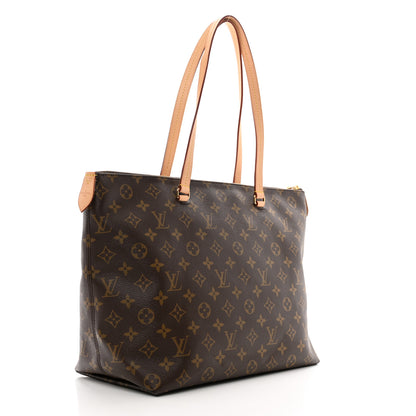 Louis Vuitton Monogram Iena MM 3 of 10