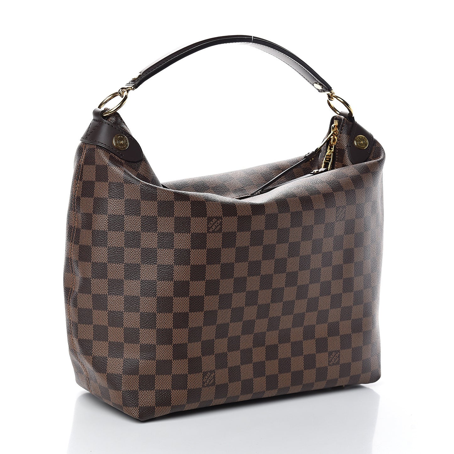 Damier Ebene Duomo Hobo