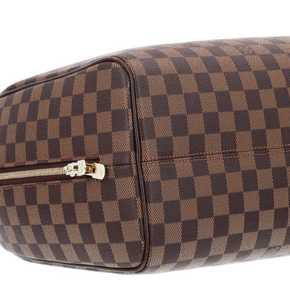 Louis Vuitton Damier Ebene Nolita 24 Heures 7 of 8