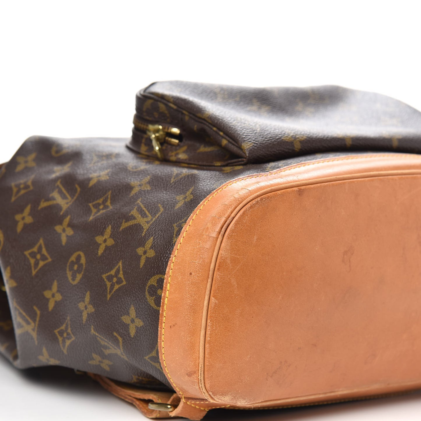 Monogram Montsouris GM Backpack
