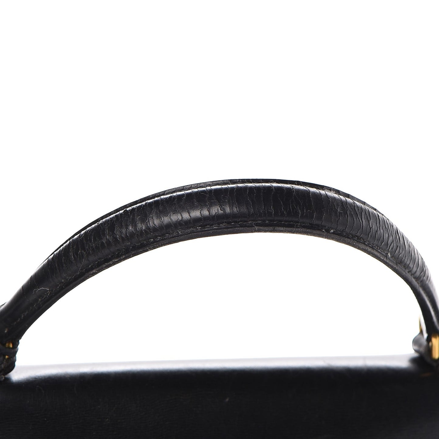 Box Kelly Retourne 32 Black