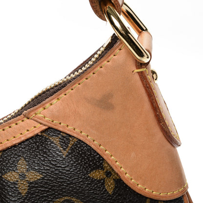 Louis Vuitton Monogram Thames GM 9 of 9