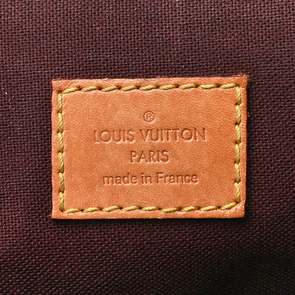 Louis Vuitton Monogram Turenne MM 6 of 20