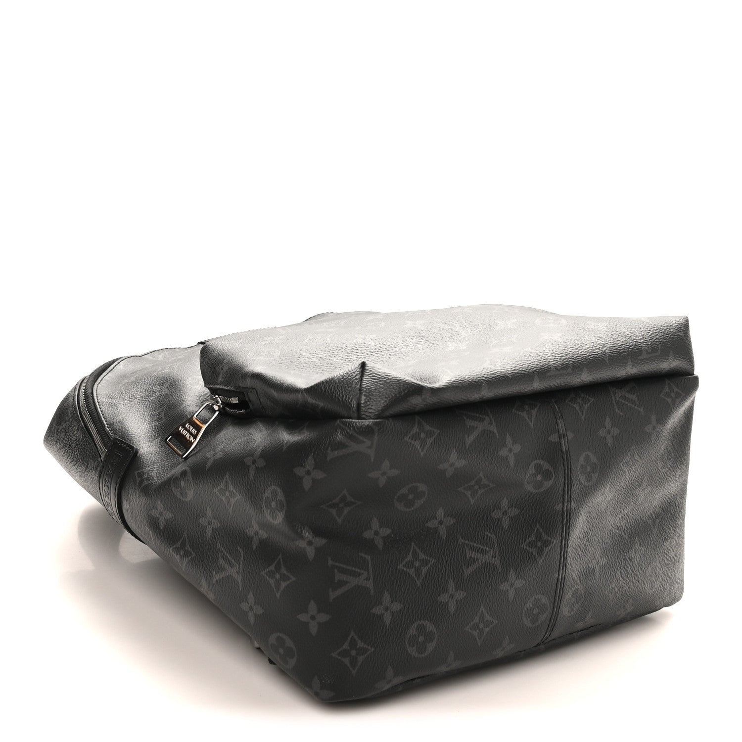 Louis Vuitton Monogram Eclipse Apollo Backpack 4 of 9