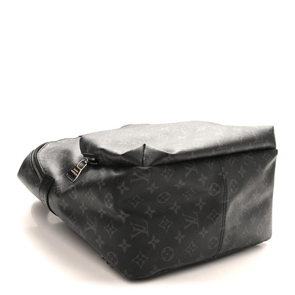 Louis Vuitton Monogram Eclipse Apollo Backpack 4 of 9