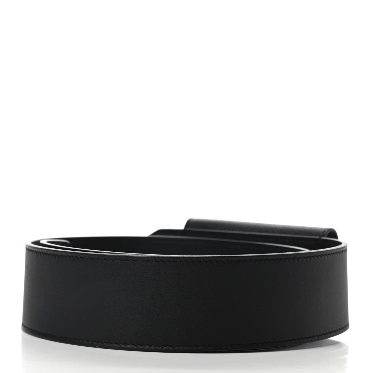 Swift Epsom Pocket Kelly Shoulder Strap Black