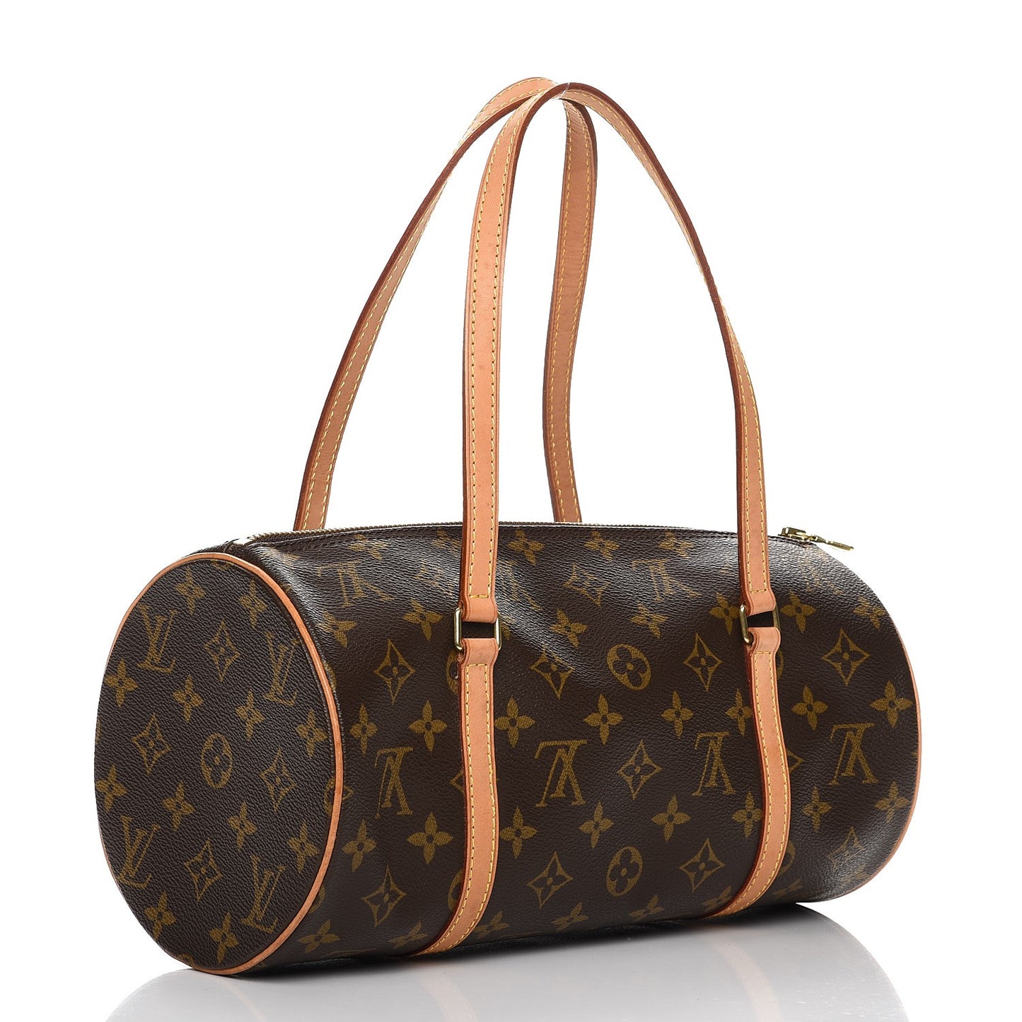 Monogram Papillon 30
