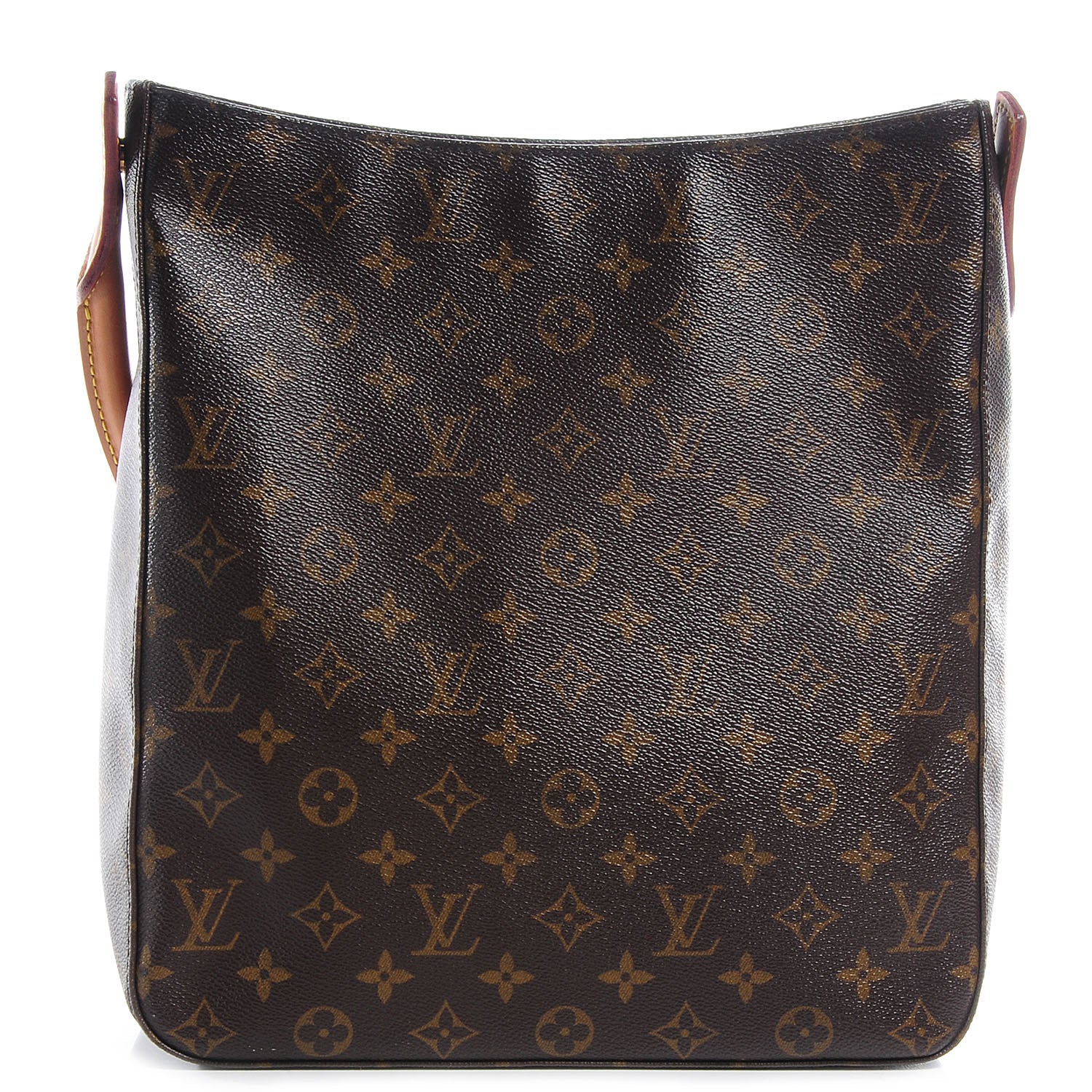 Louis Vuitton Monogram Looping GM 1 of 6