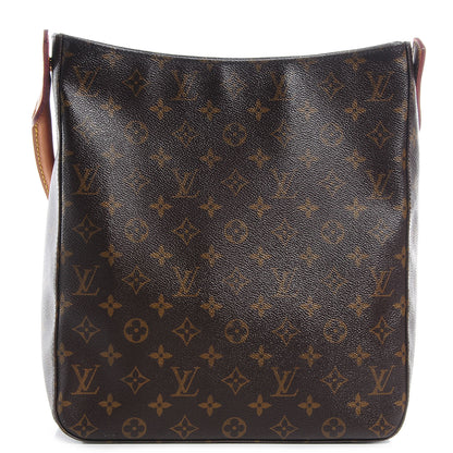 Louis Vuitton Monogram Looping GM 1 of 6