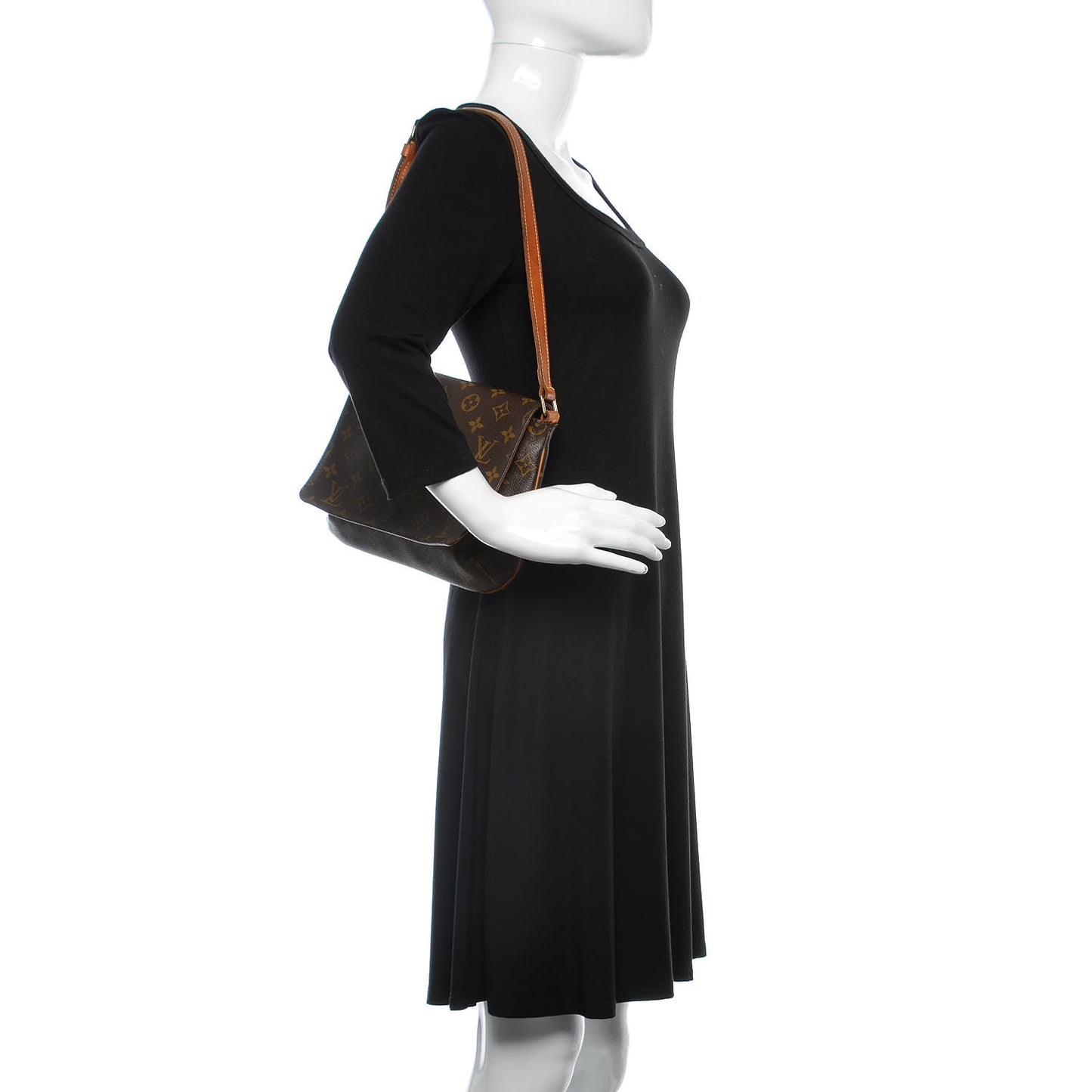 Monogram Musette Tango