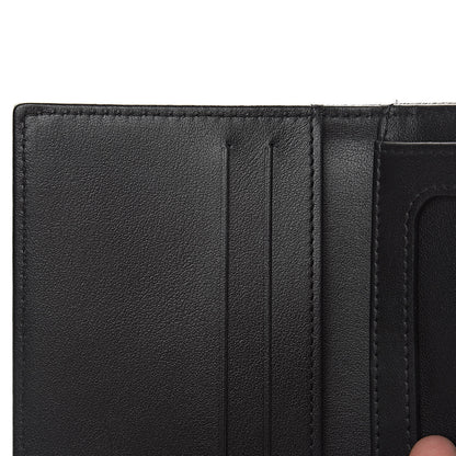 Chanel Lambskin Timeless CC Timeless Card Holder Wallet Black 8 of 9