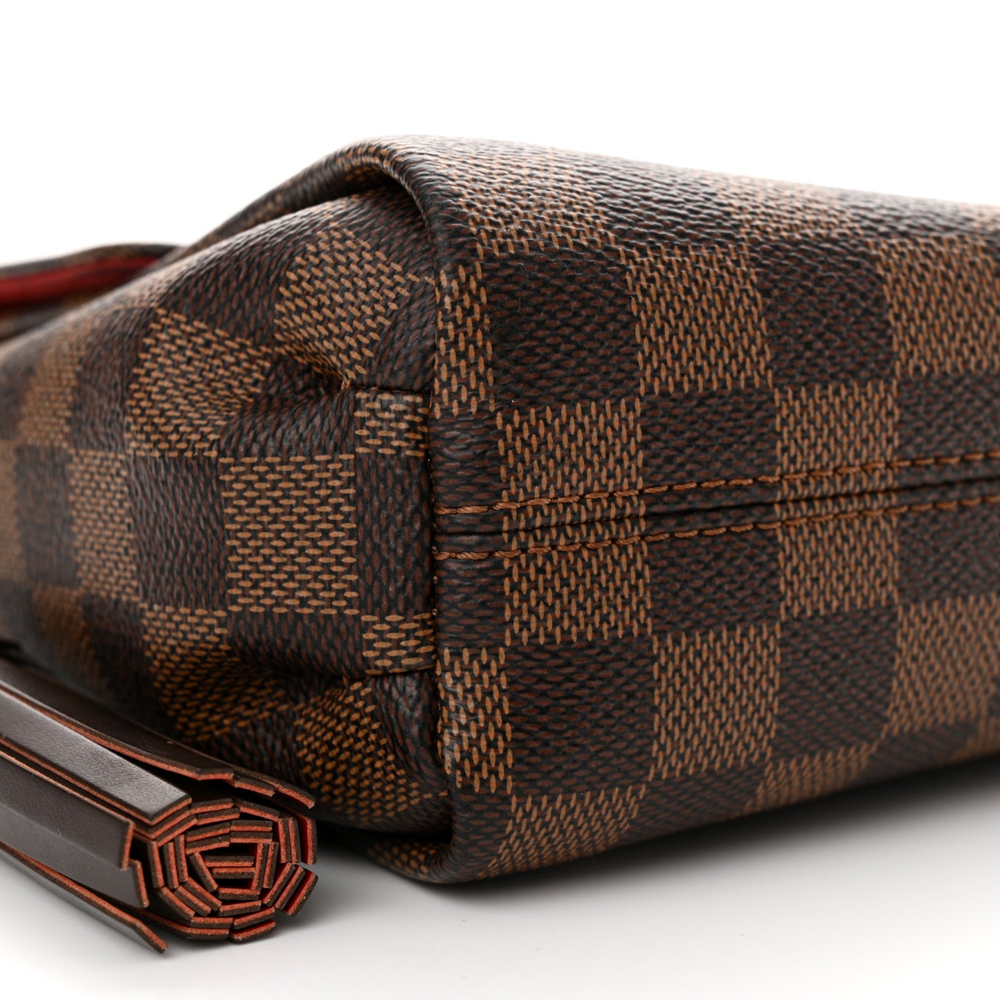 Damier Ebene Croisette
