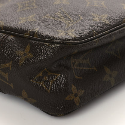 Louis Vuitton Monogram Trousse Toilette 23 7 of 8