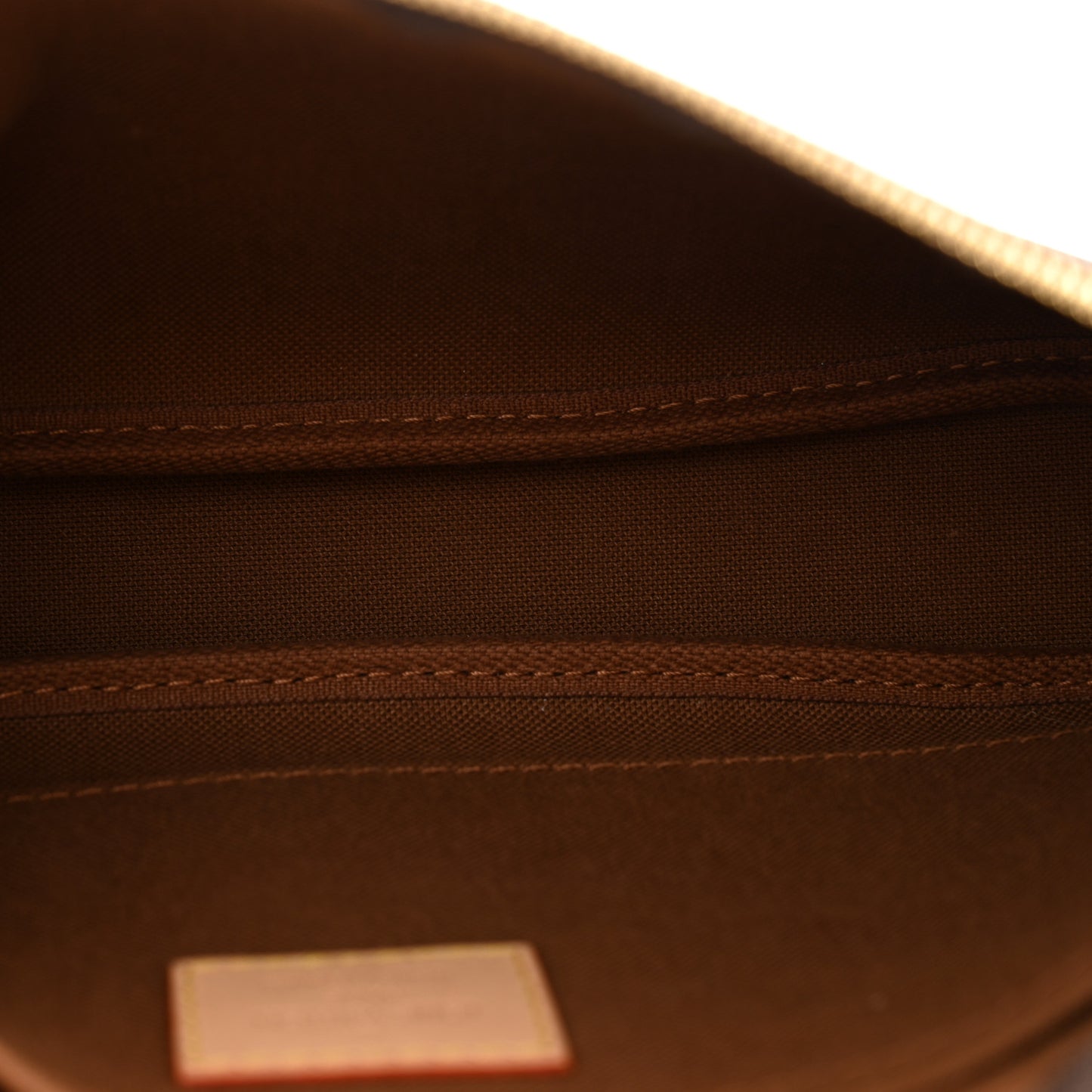 Monogram Multi Pochette Accessories Large Pochette
