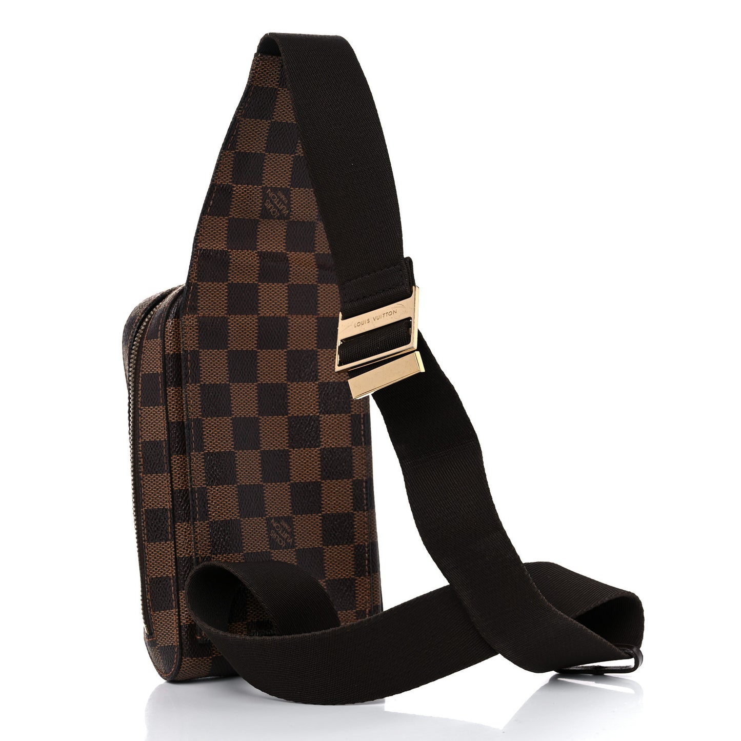 Damier Ebene Geronimos