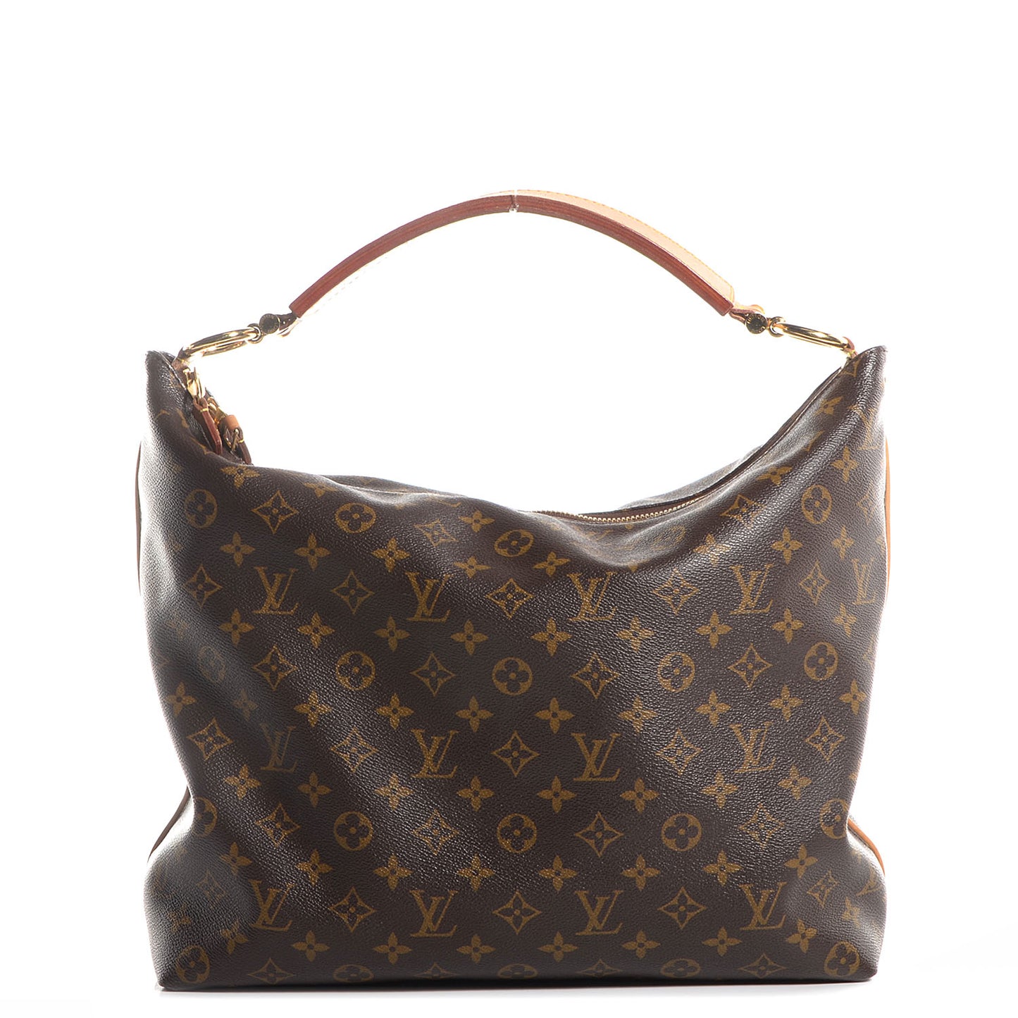 Monogram Sully MM