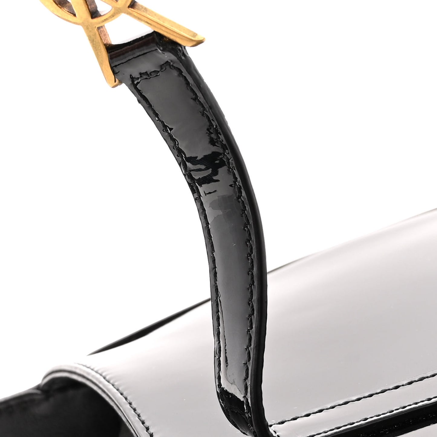 Patent Le 5 A 7 Hobo Black
