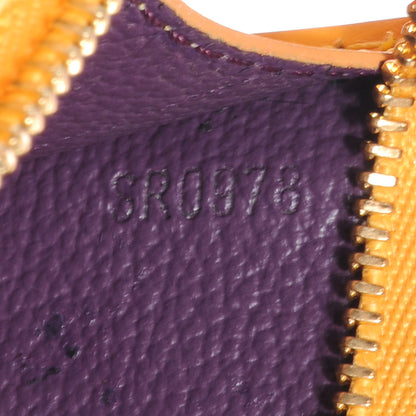 Louis Vuitton Epi Trousse Toilette 15 Tassil 7 of 7