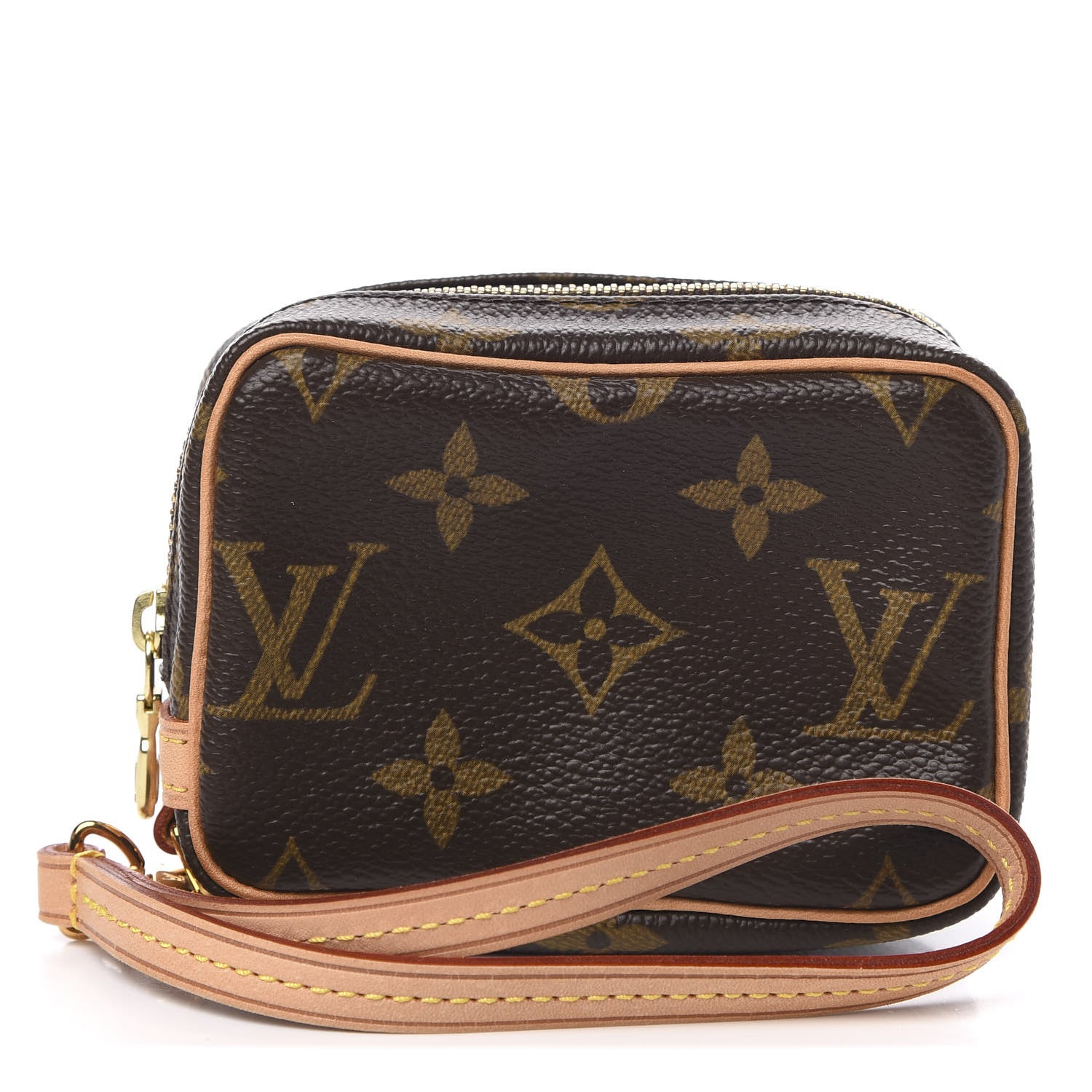 Louis Vuitton Monogram Wapity 1 of 8