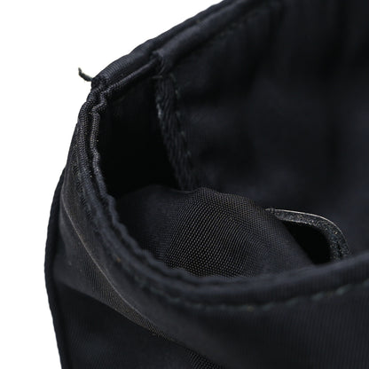 Prada Re-Nylon Spazzolato Tote Black 12 of 12