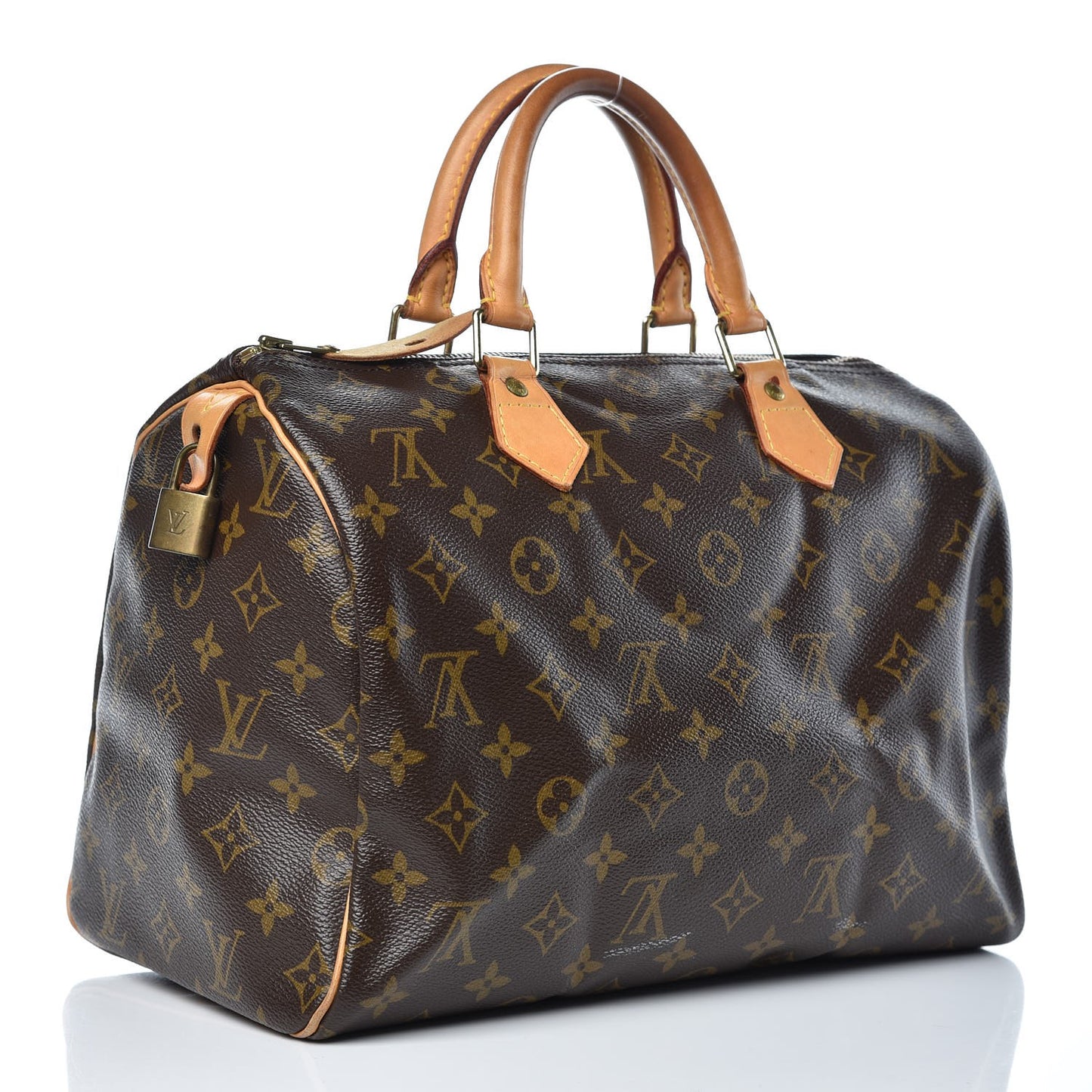 Monogram Speedy 30