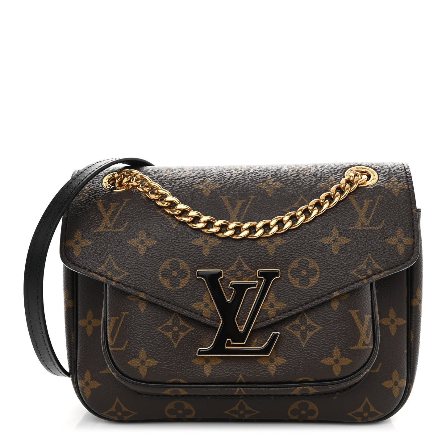 Monogram Passy