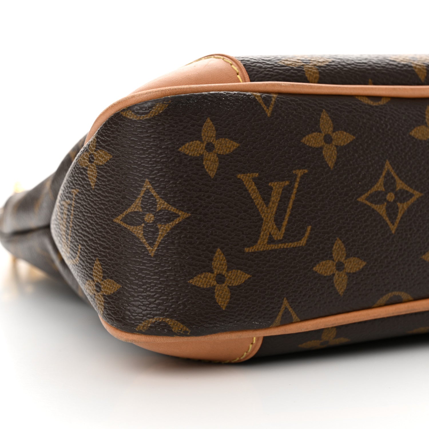 Louis Vuitton Monogram Odeon PM Natural 8 of 12