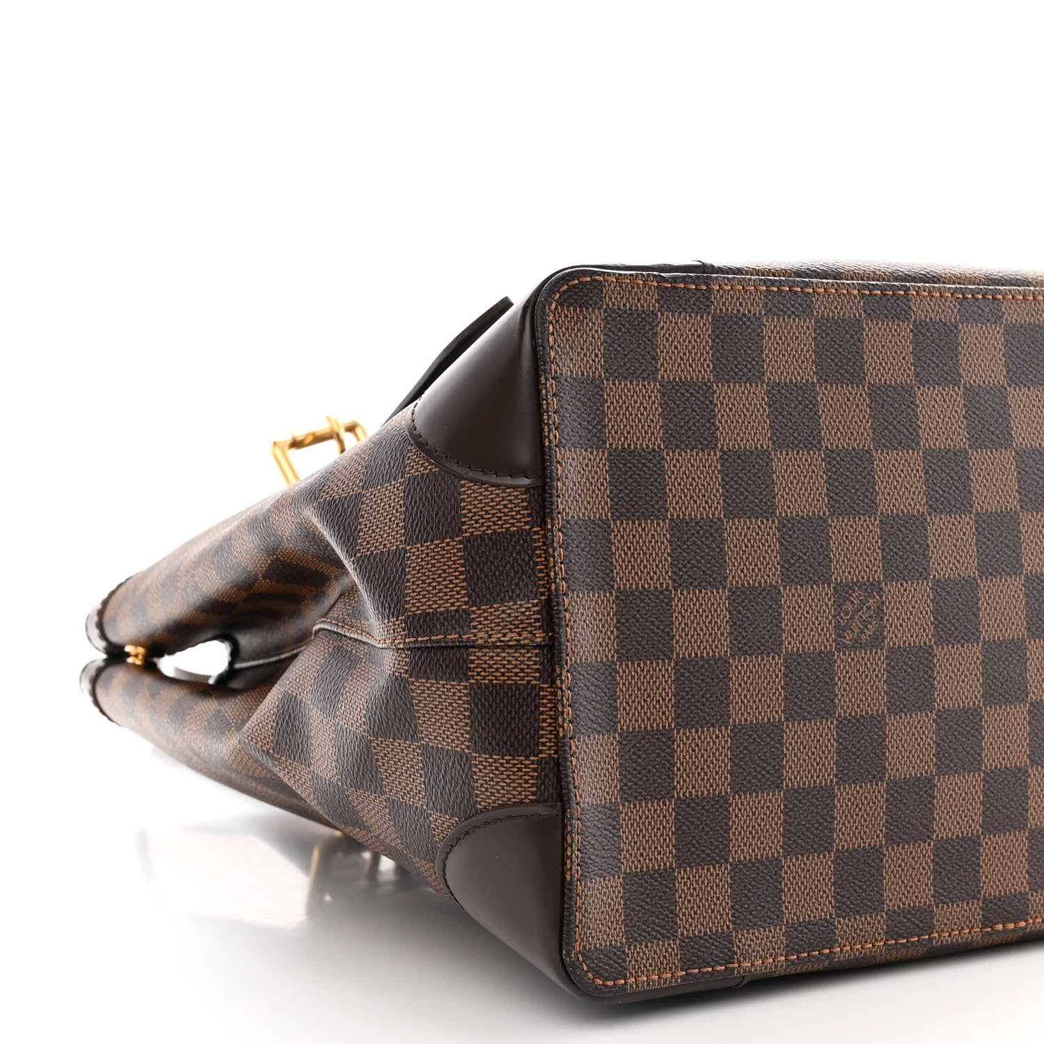 Louis Vuitton Damier Ebene Hampstead MM 9 of 11