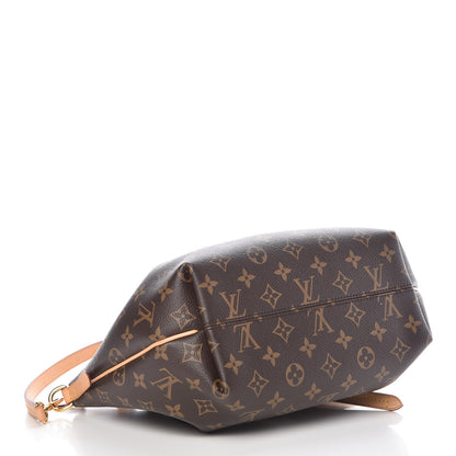 Louis Vuitton Monogram Turenne PM 4 of 10