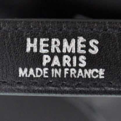 Hermes Chamonix Kelly 32 Black 7 of 12