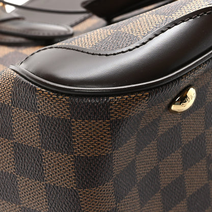 Louis Vuitton Damier Ebene Verona MM 7 of 10