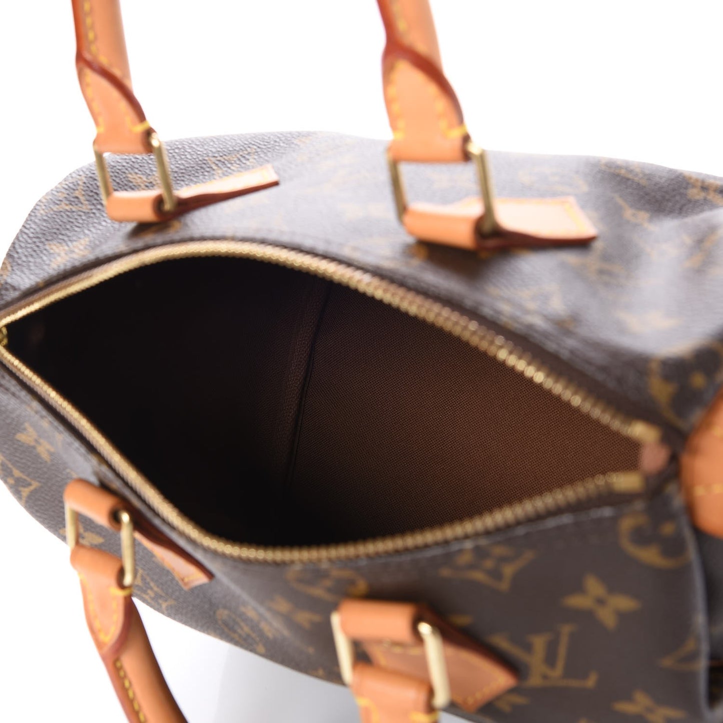 Monogram Speedy 25