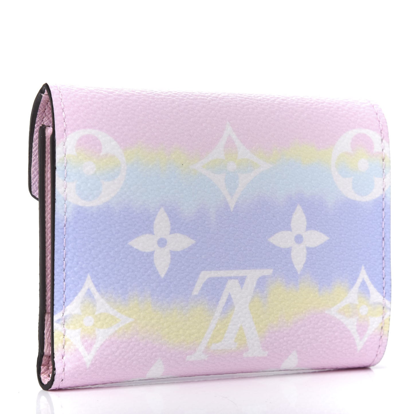 Monogram Escale Victorine Wallet Pastel