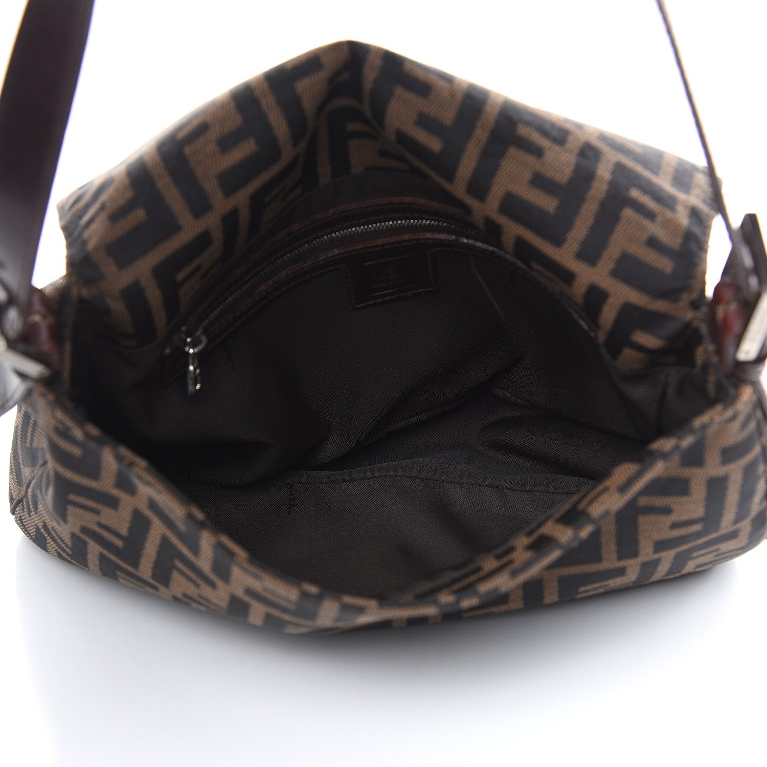 Fendi Zucca Mama Baguette Tobacco 5 of 16