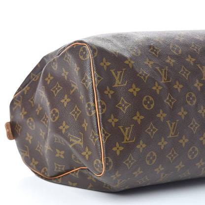Louis Vuitton Monogram Speedy 40 8 of 9