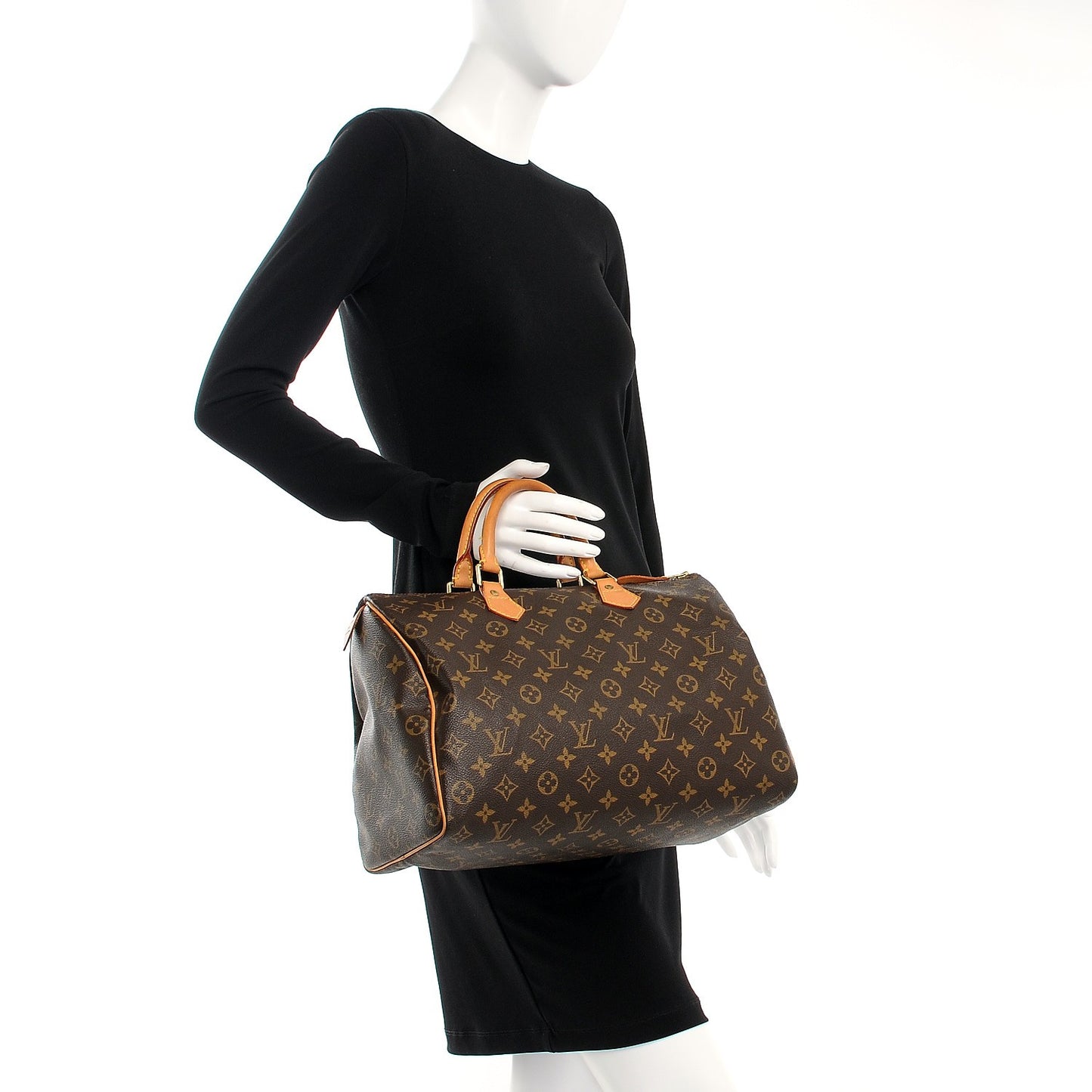 Monogram Speedy 35