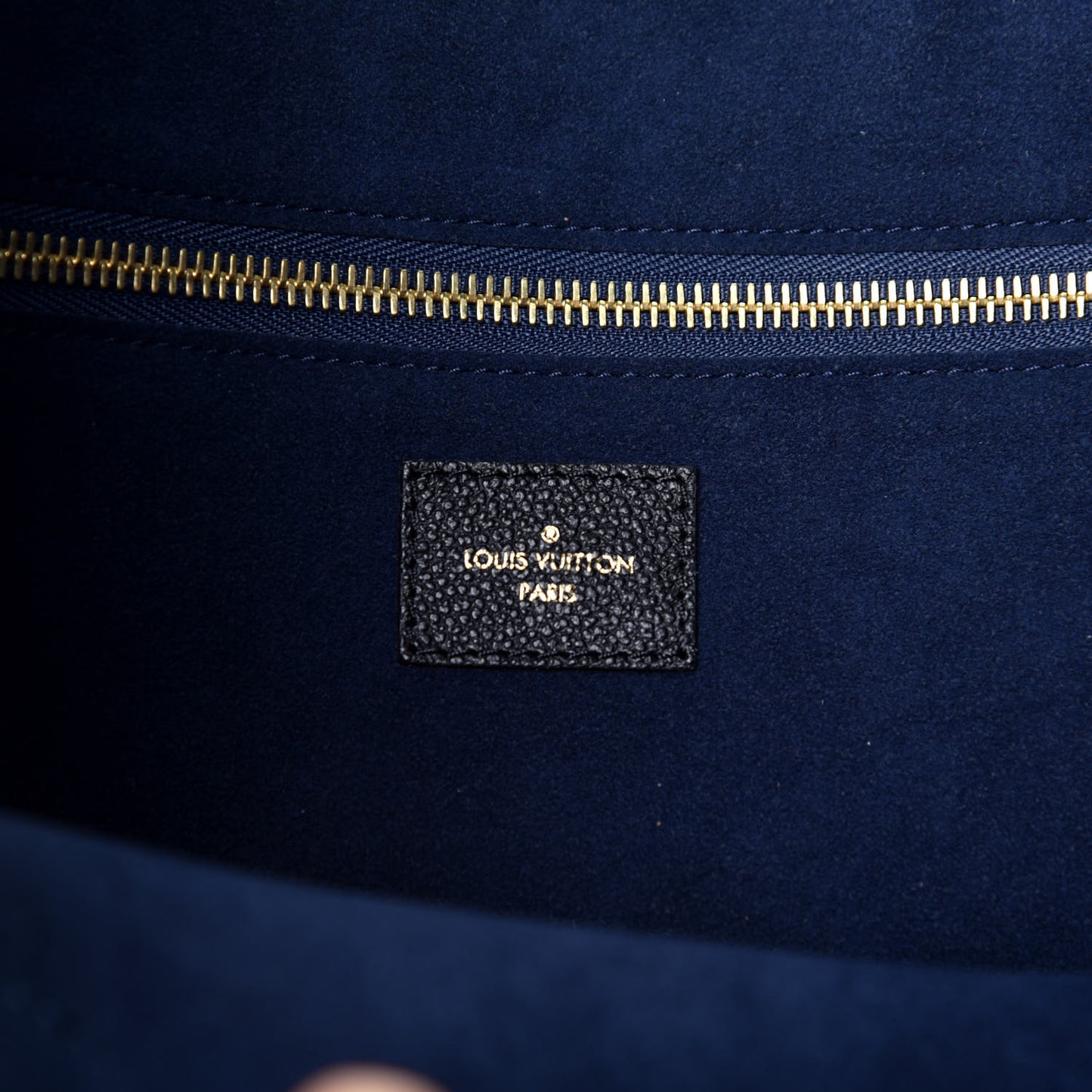 Empreinte Monogram Giant Neverfull MM Black