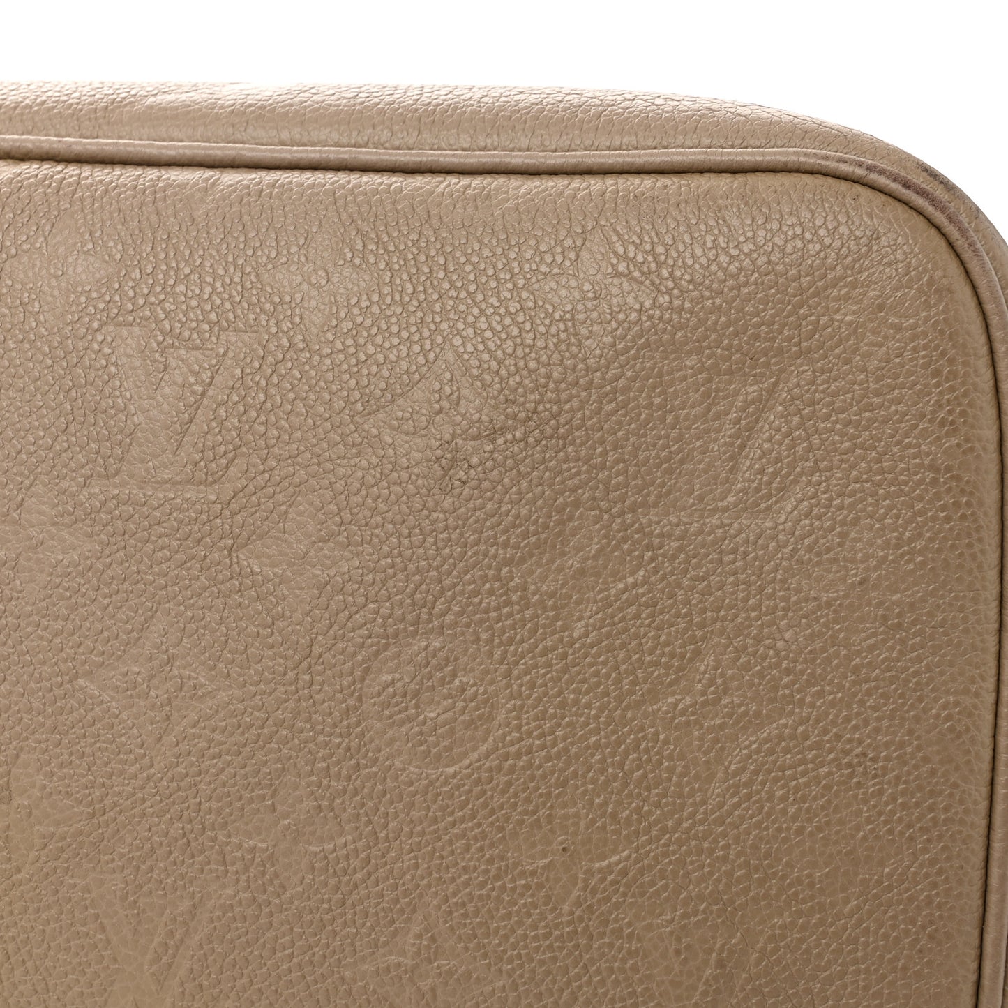 Empreinte Monogram Giant Neverfull MM Tourterelle